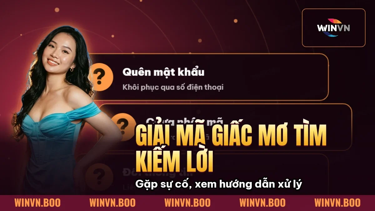 Giải Mã Giấc Mơ – Tìm Kiếm Lời Giải Cho Câu Hỏi Của Newbie Giải Mã Giấc Mơ – Tìm Kiếm Lời Giải Cho Câu Hỏi Của Newbie